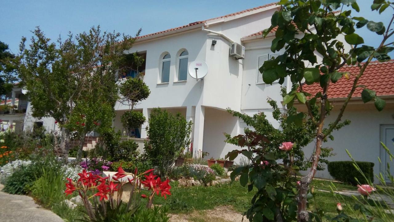 Apartman La Maison Zadar Exterior foto