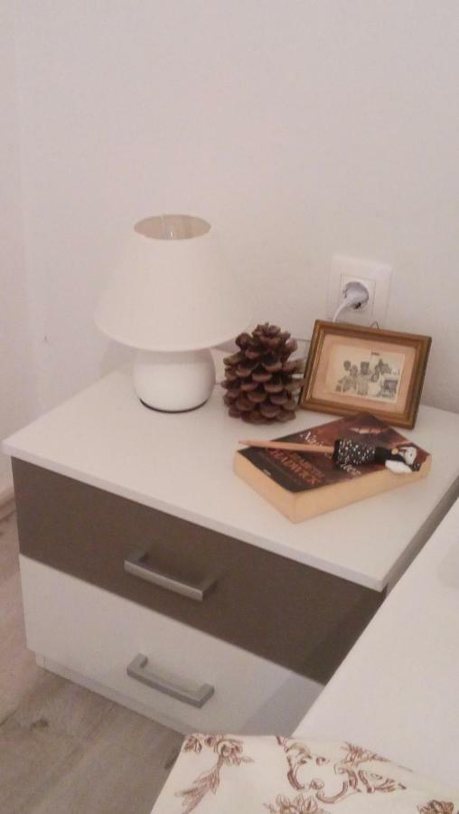 Apartman La Maison Zadar Exterior foto