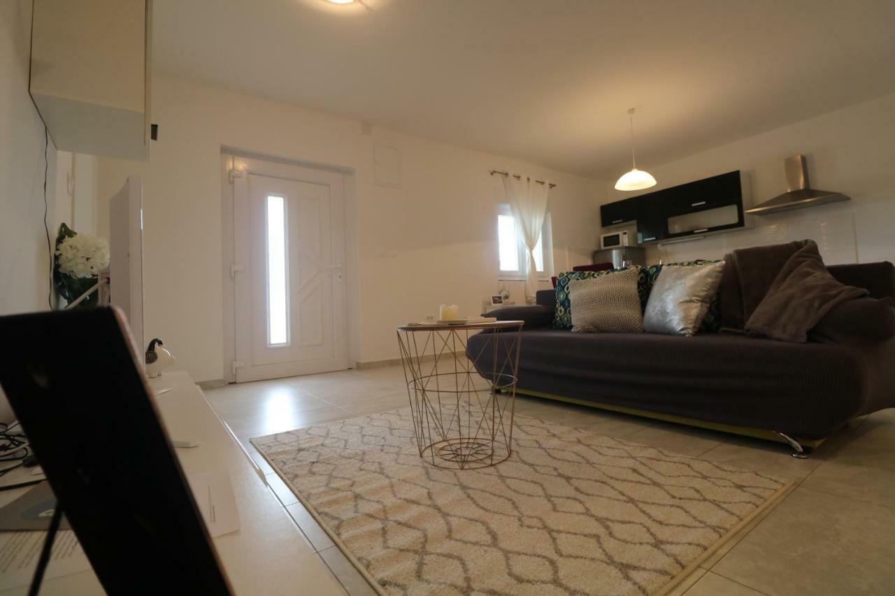 Apartman La Maison Zadar Exterior foto