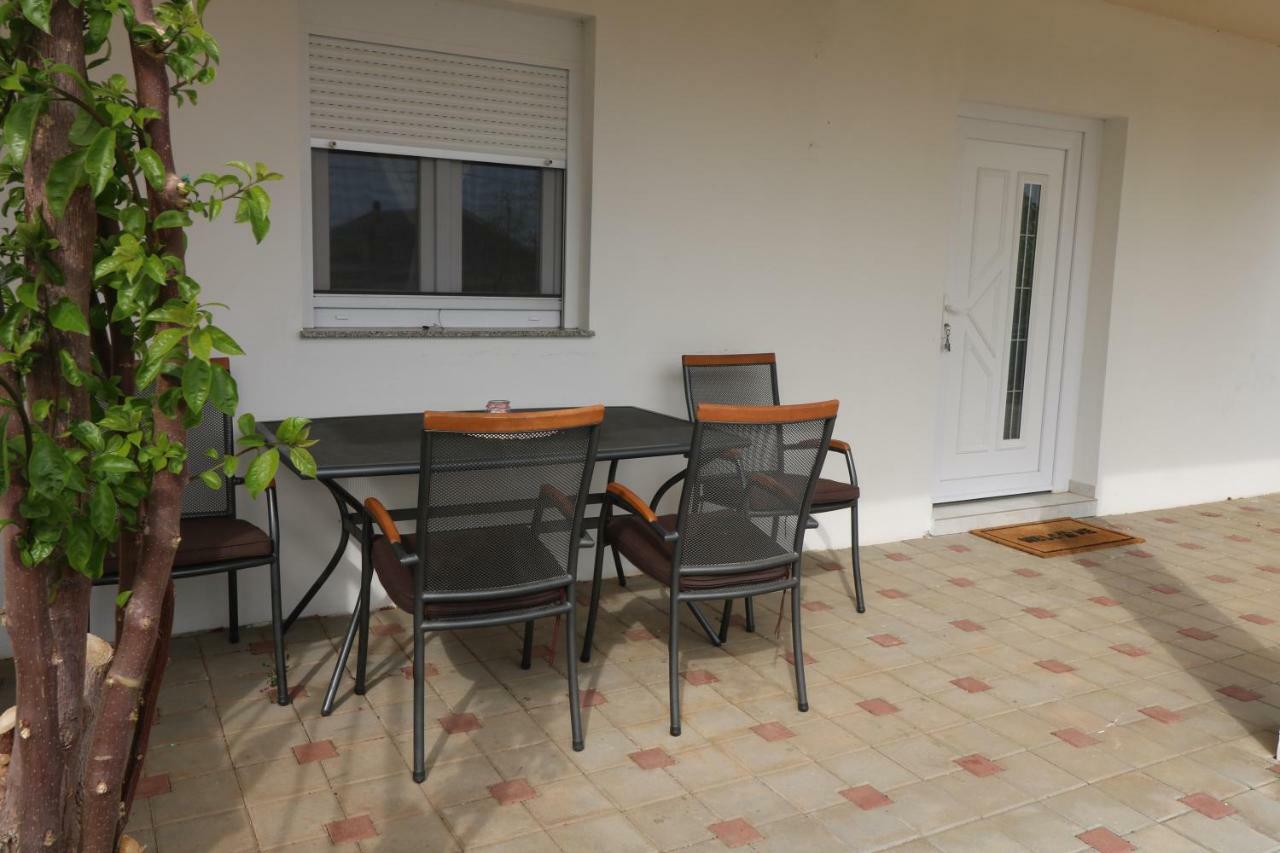 Apartman La Maison Zadar Exterior foto