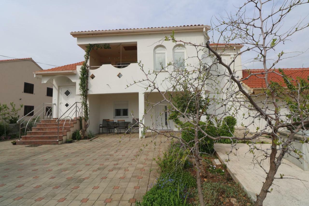 Apartman La Maison Zadar Exterior foto