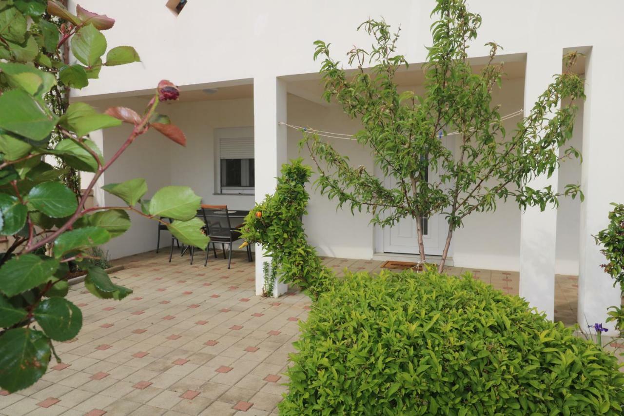 Apartman La Maison Zadar Exterior foto